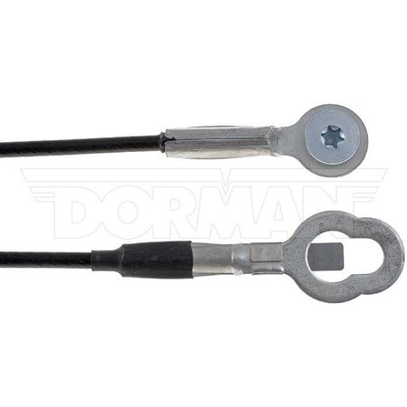 Motormite TAILGATE CABLE-11-3/8 IN 38537